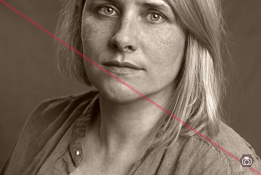 real photo studio section