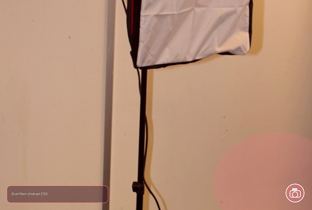 real photo studio section
