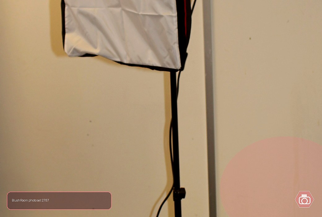real photo studio photoshoot