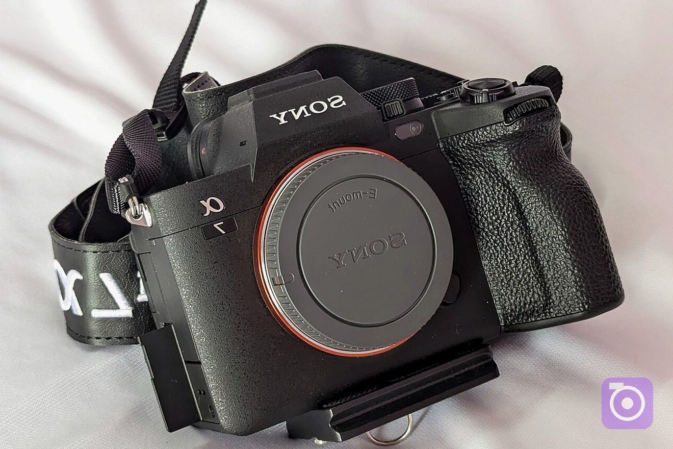 photo equipment category