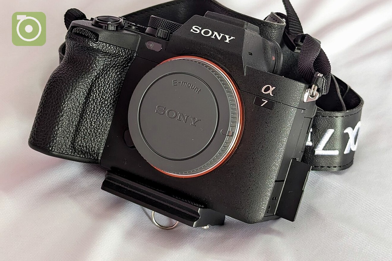 photo equipment category