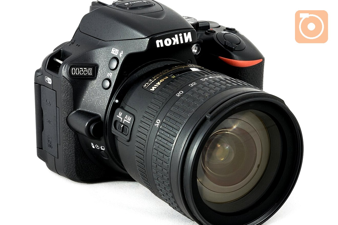 photo equipment category