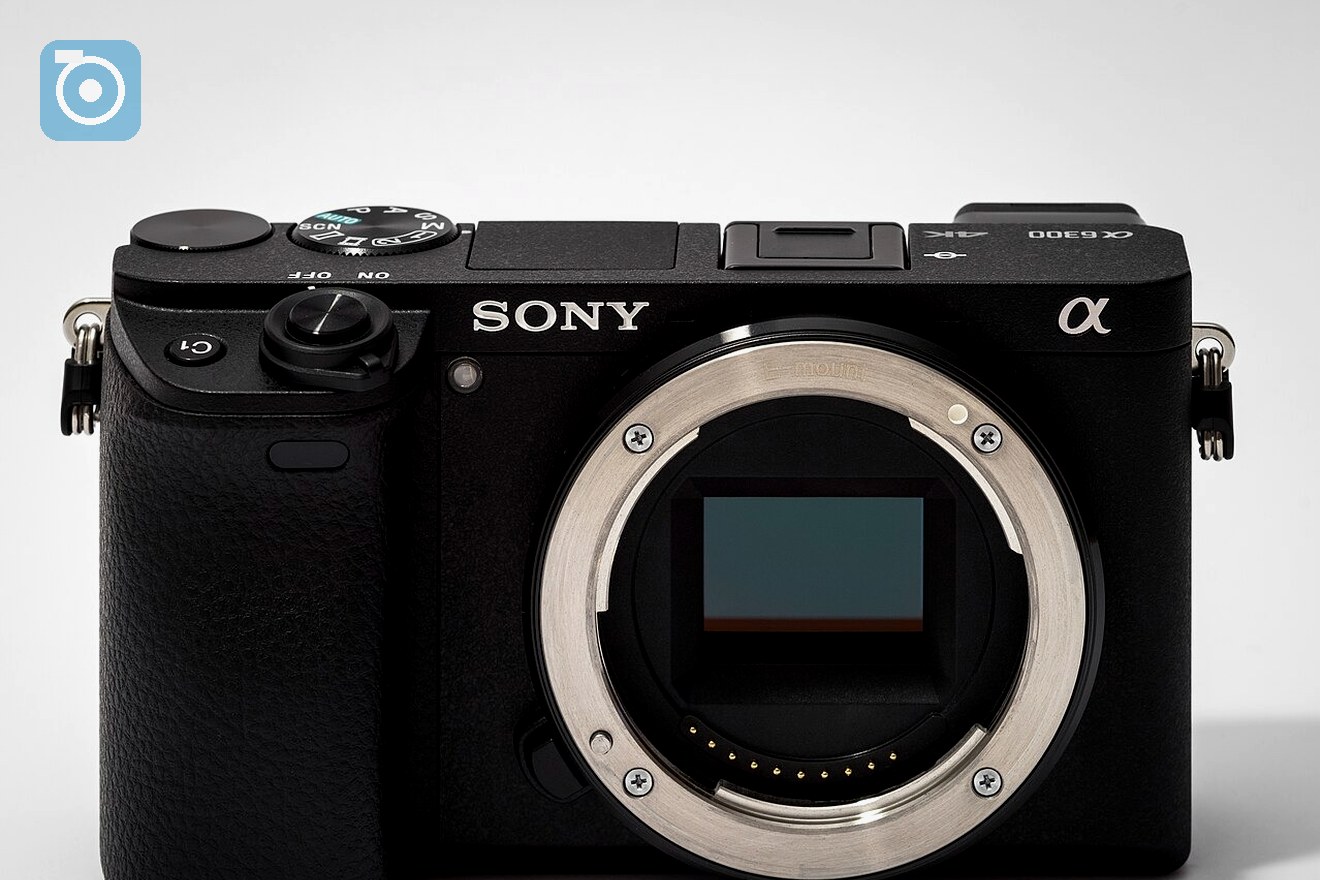 photo equipment category