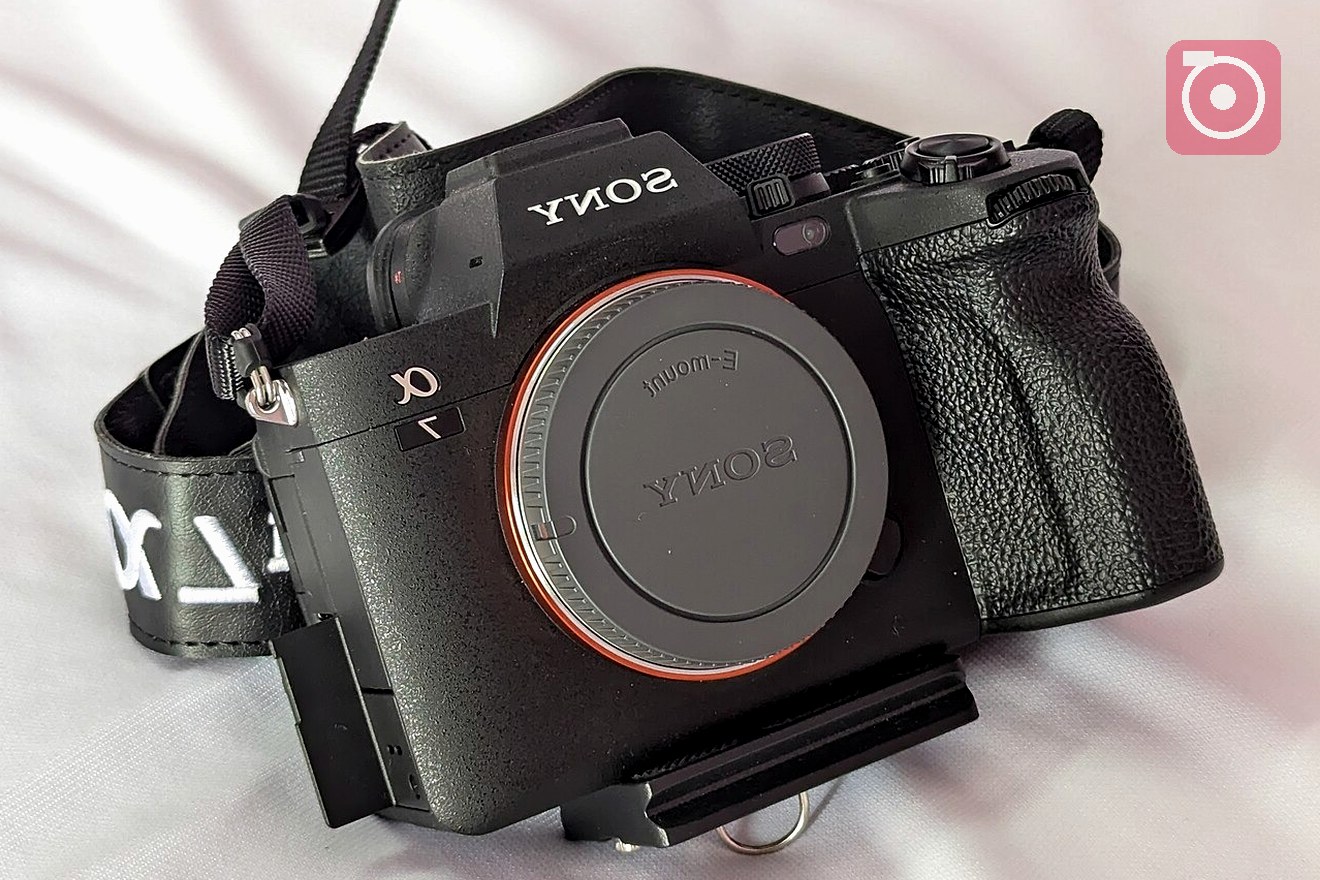 real photo equipment product