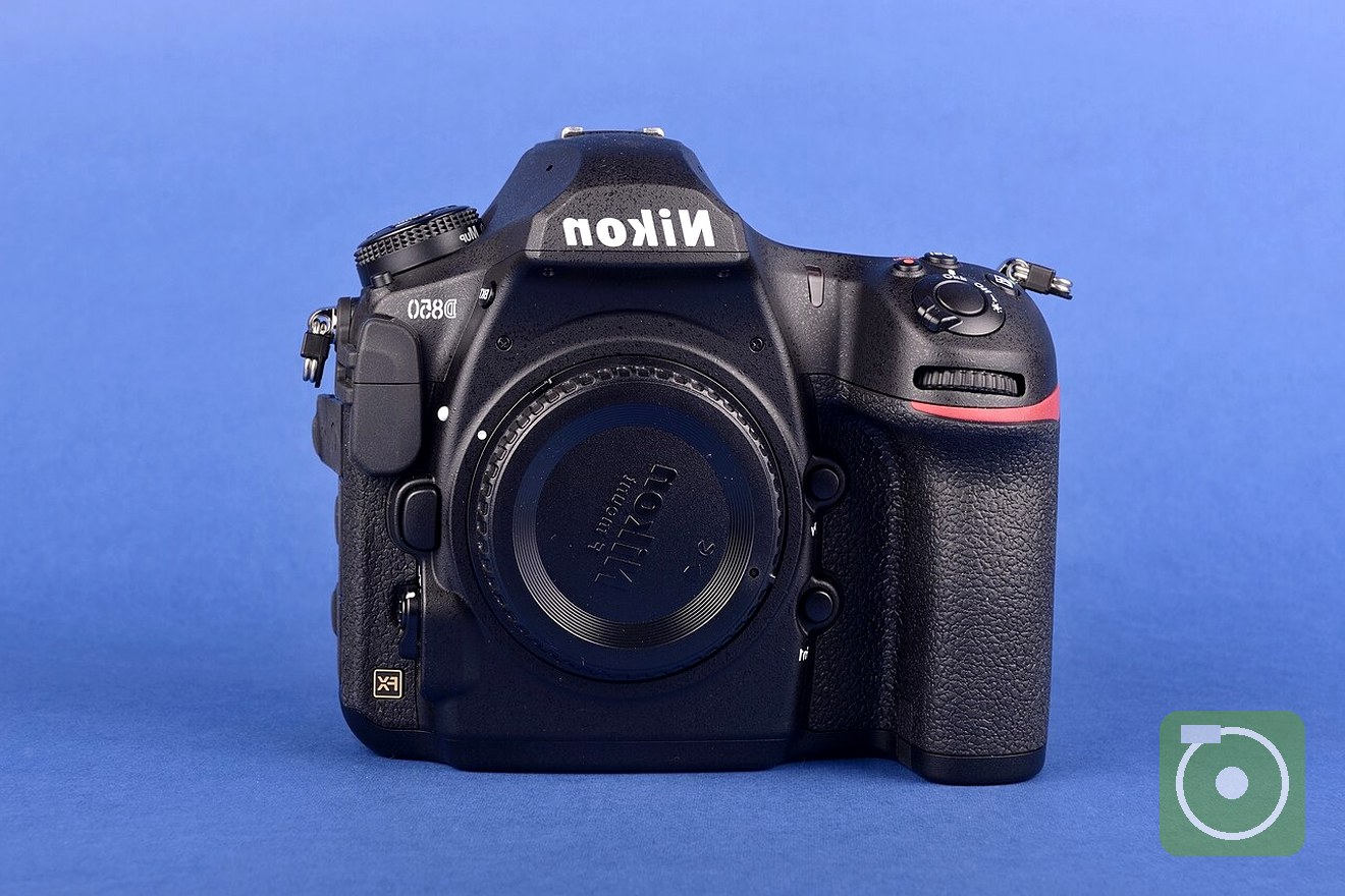 real photo equipment product