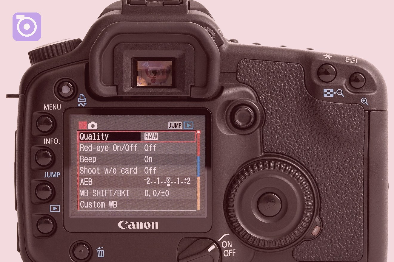 photo equipment category