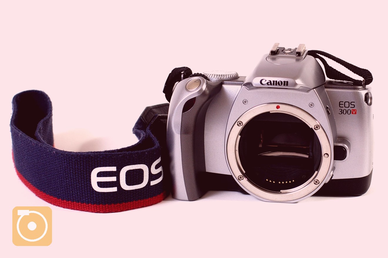 real photo equipment product