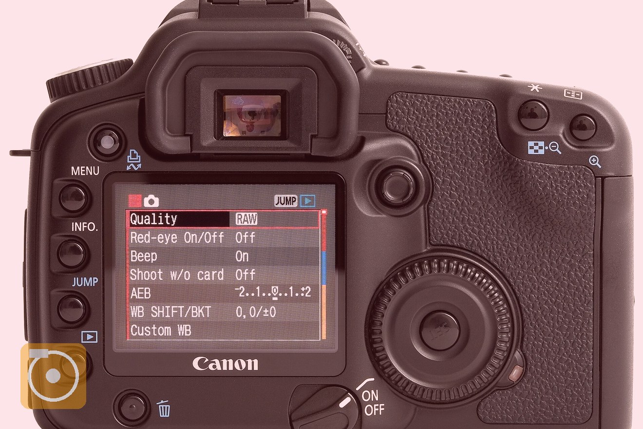 real photo equipment product