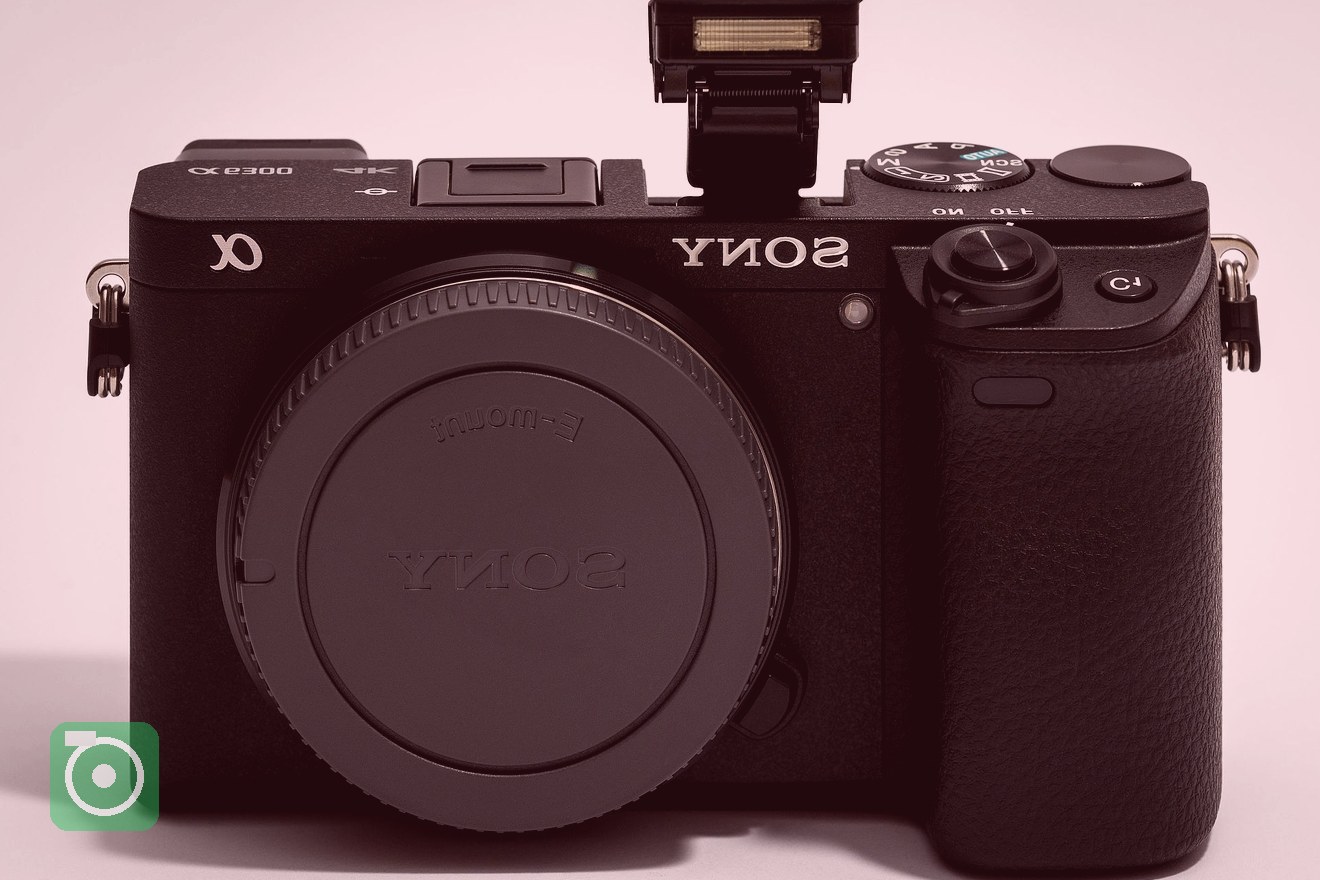 photo equipment category