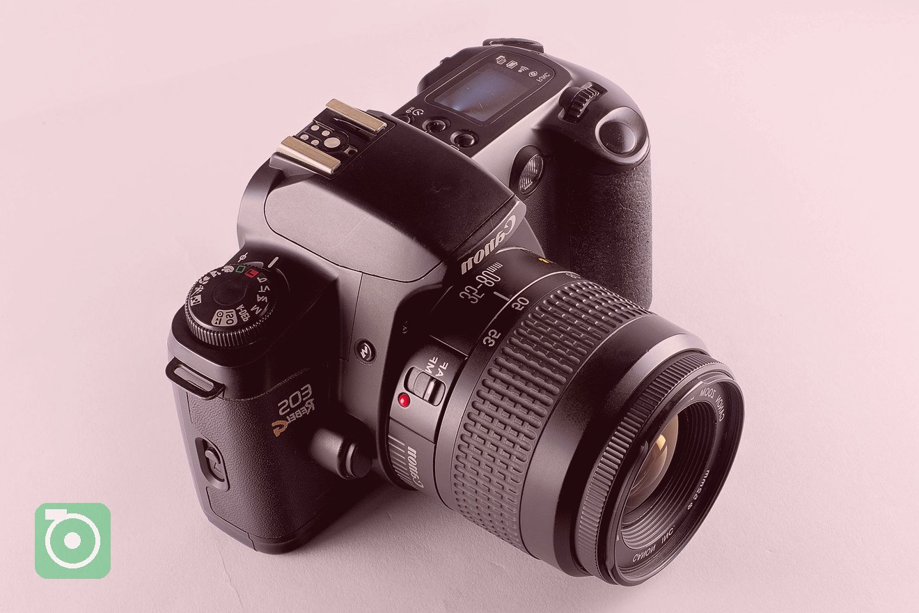 photo equipment category