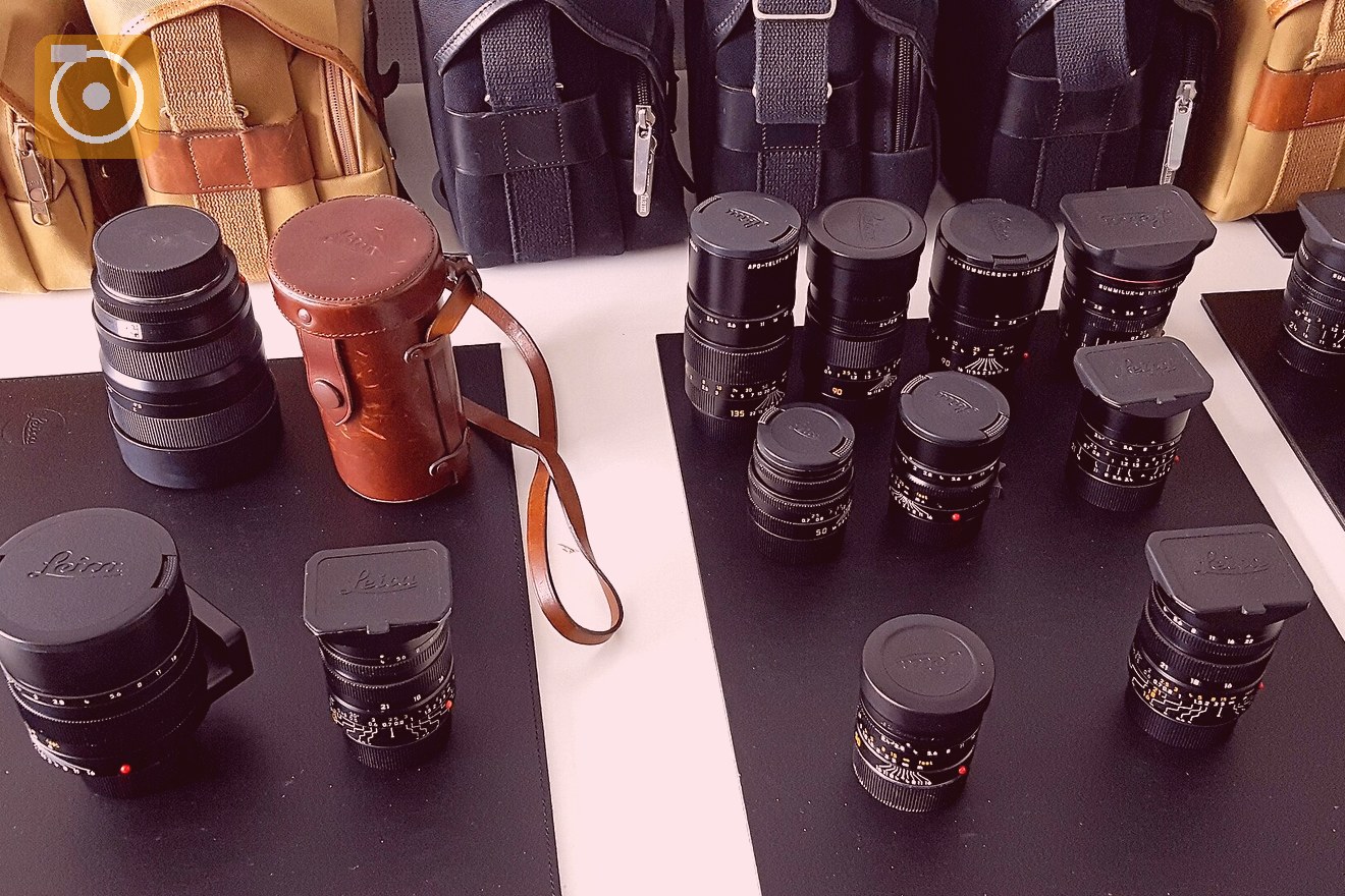 photo equipment category