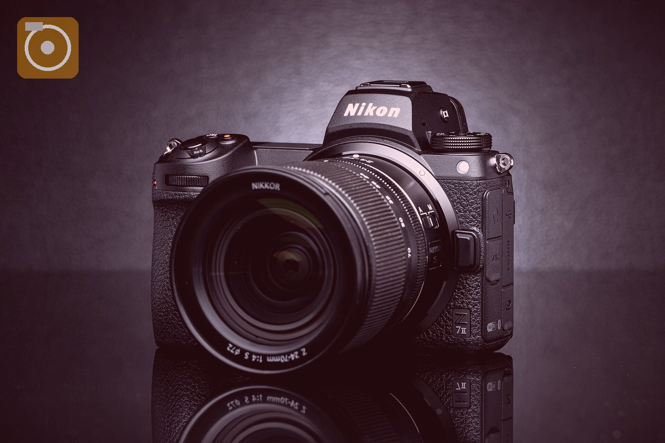 photo equipment category