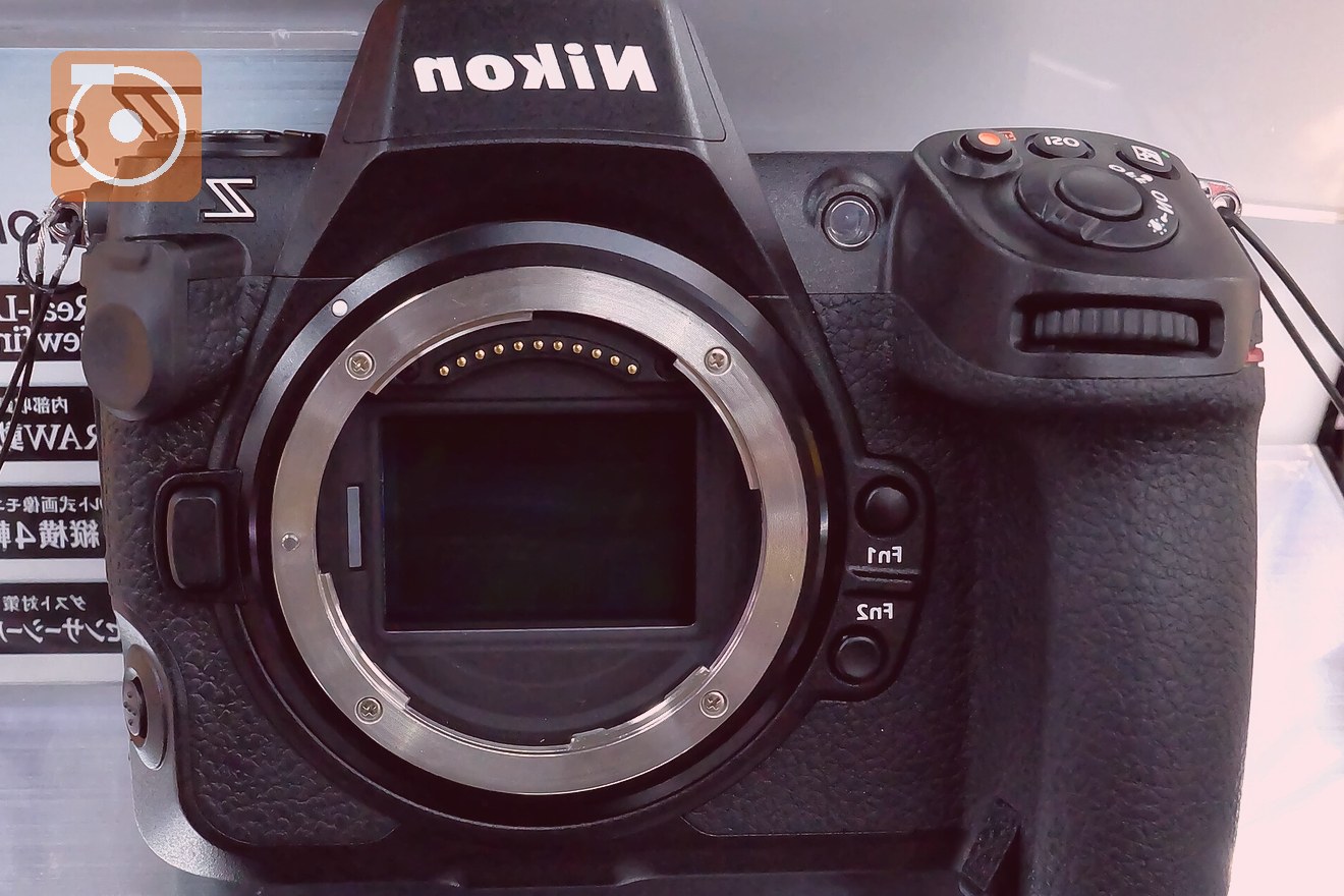 photo equipment category