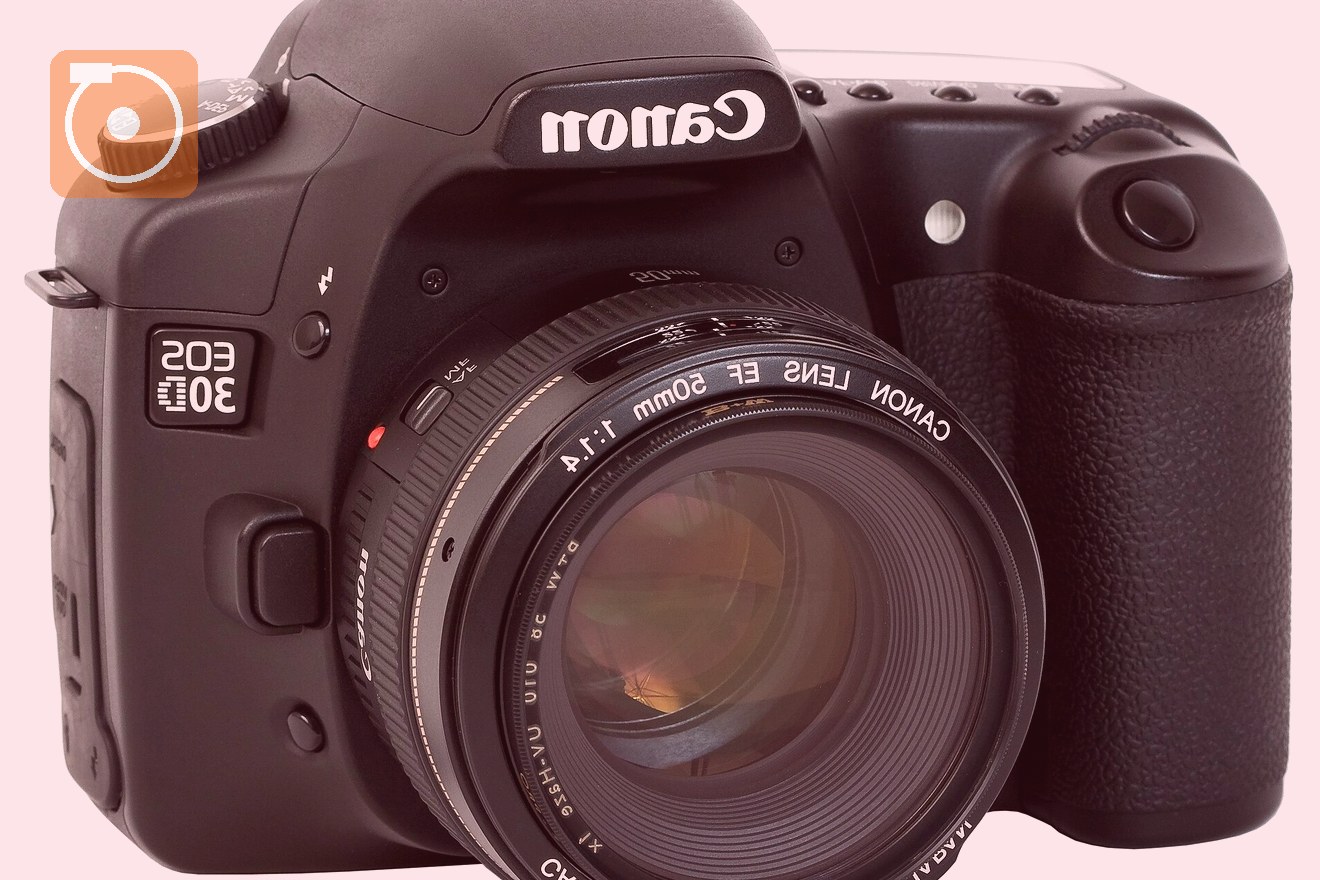 photo equipment category