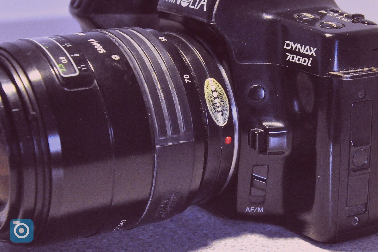 photo equipment category