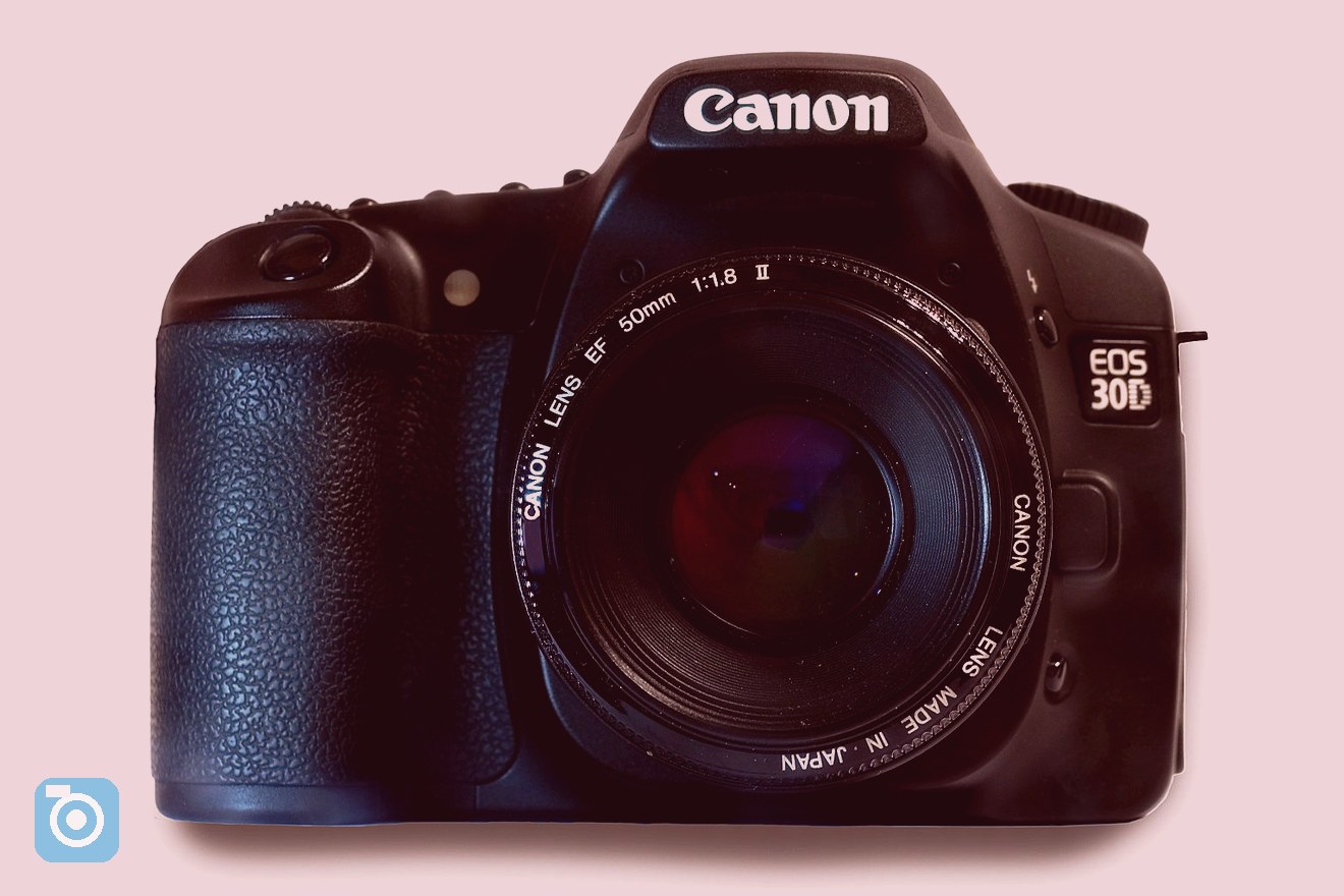 photo equipment category