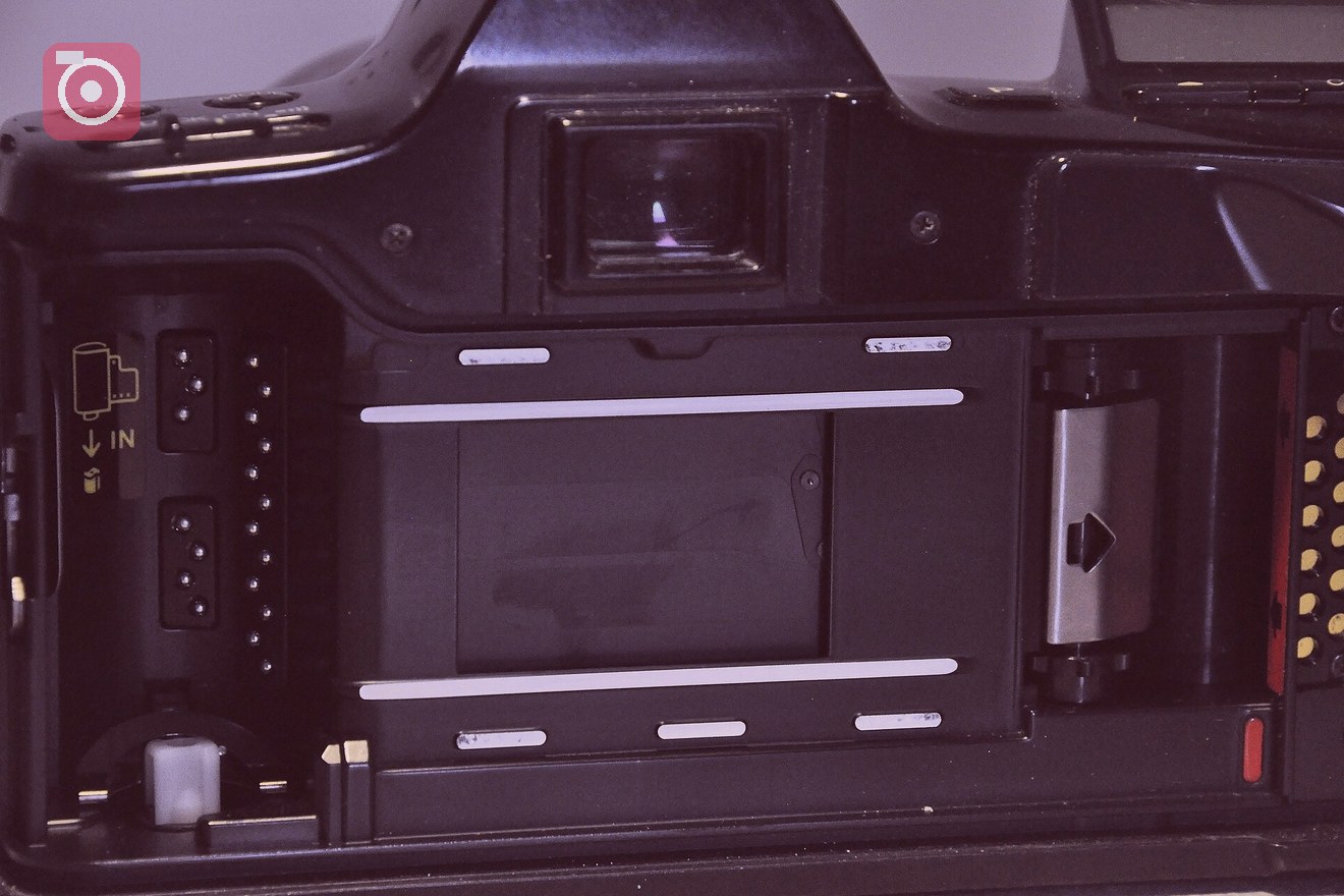 real photo equipment product