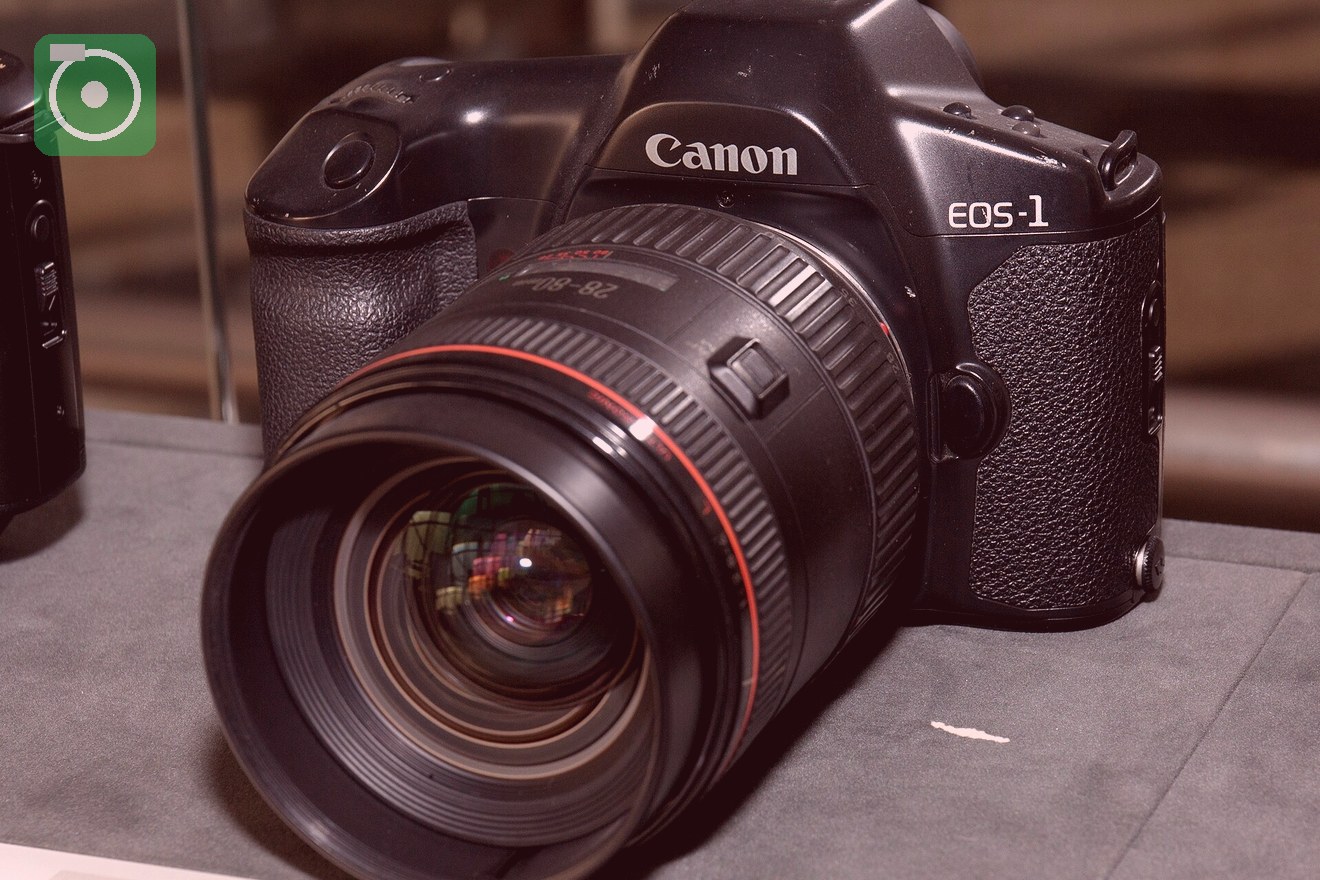 real photo equipment product